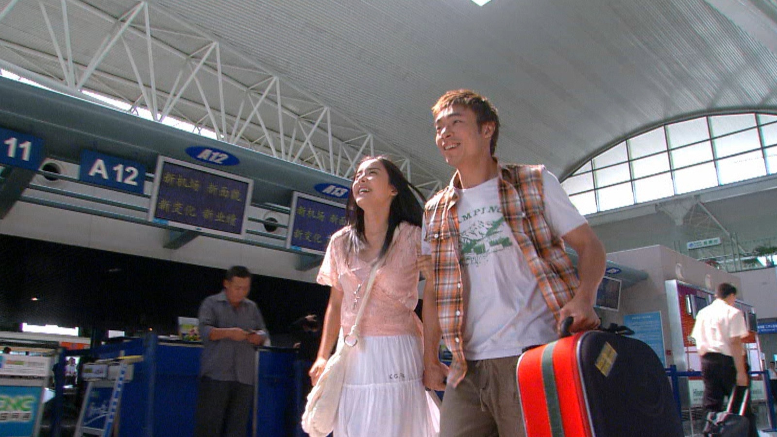 Amazon.co.jp: Silence〜深情密碼〜を観る | Prime Video