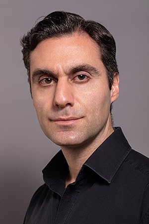 Sargon Yelda: Movies, TV, and Bio