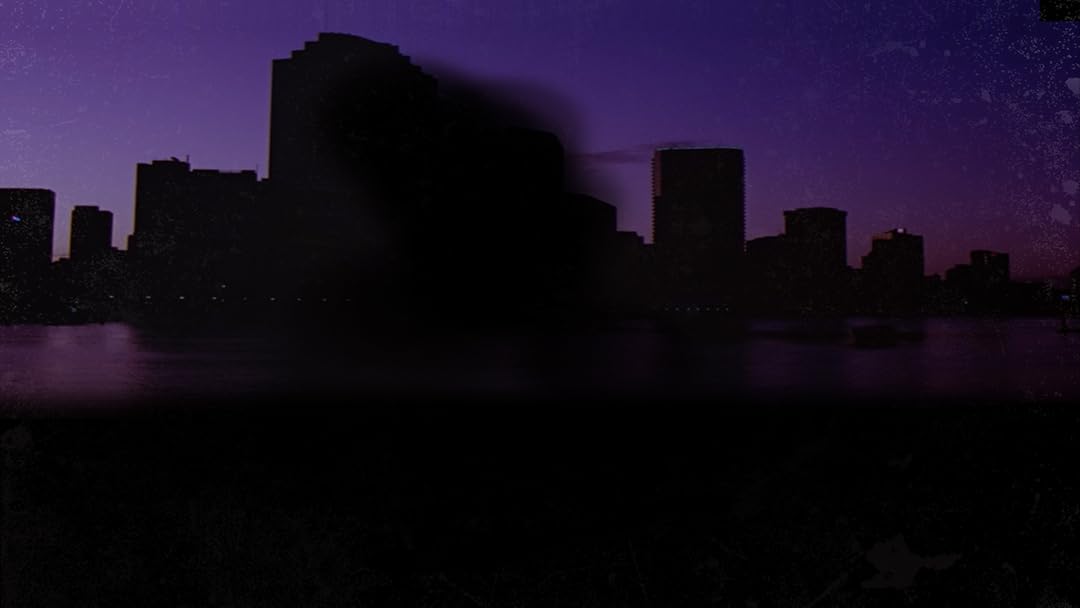 Prime Video Tunnel Vision