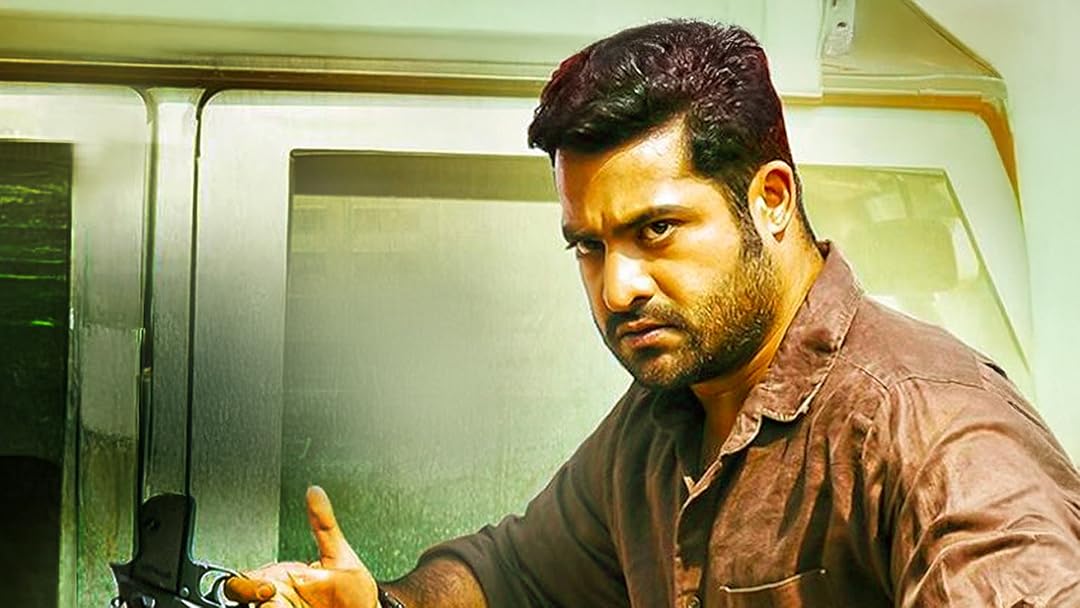 Temper