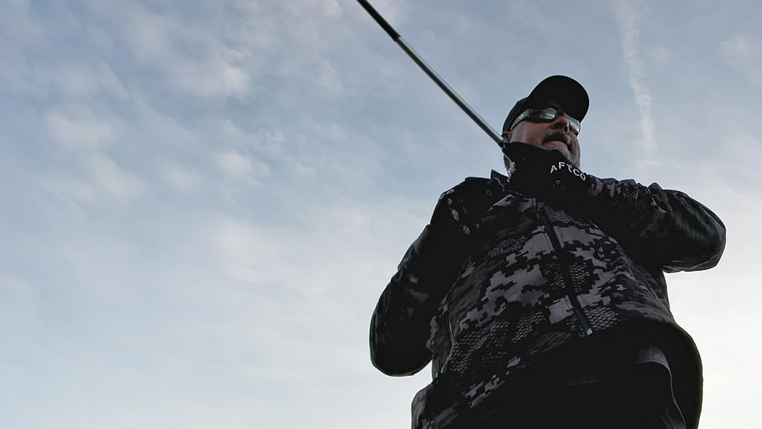 Zona's Awesome Fishing Show