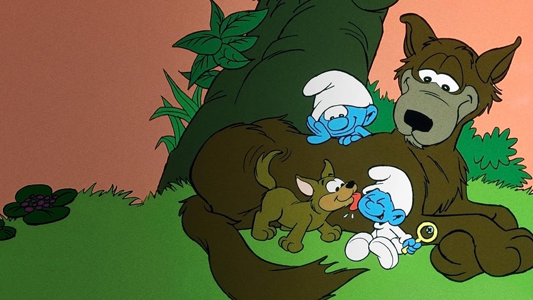 Smurfs