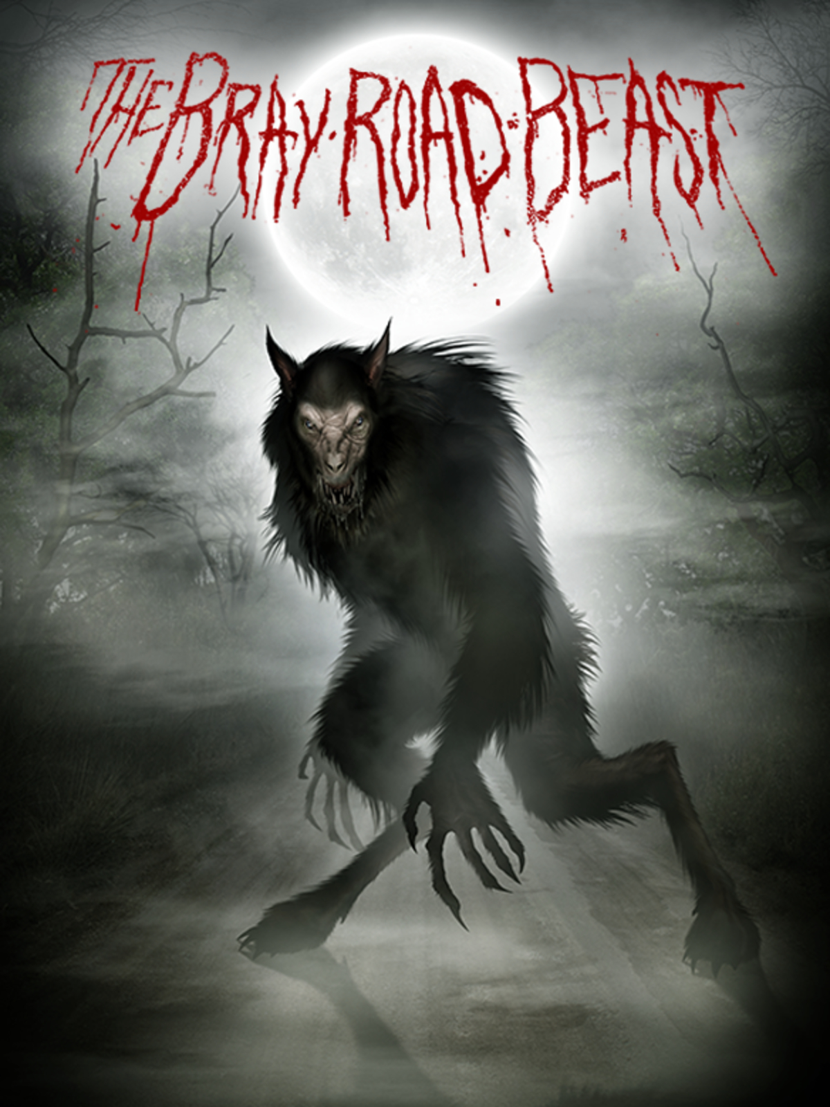 Prime Video The Bray Road Beast