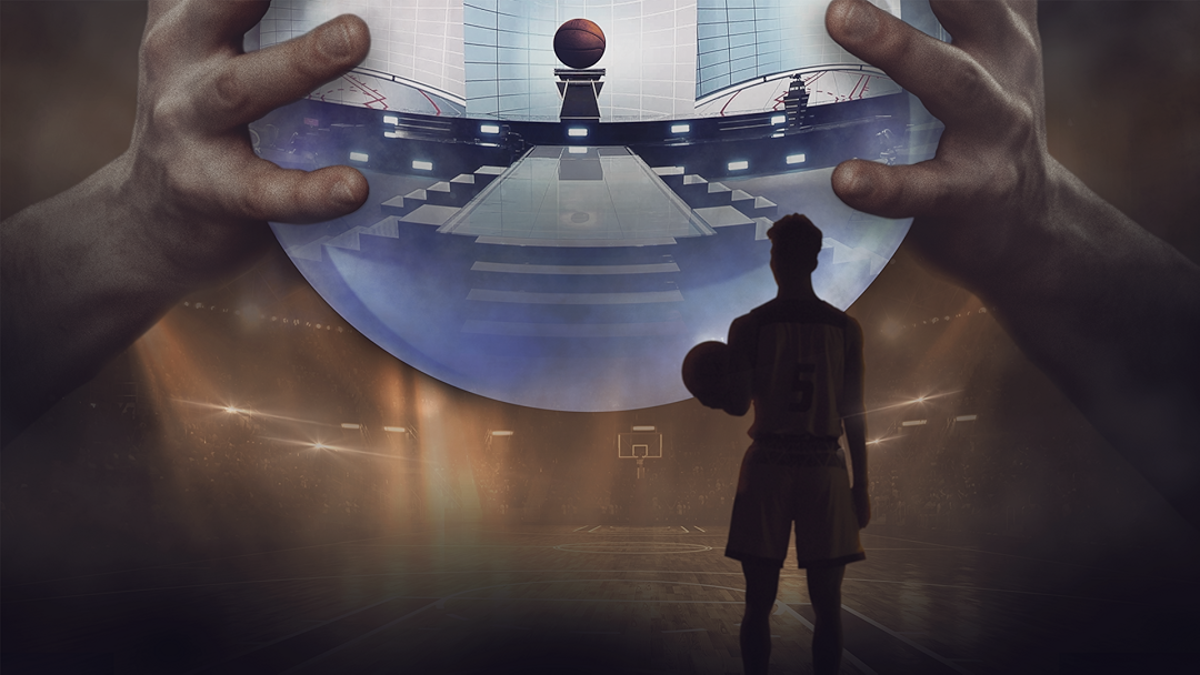 The Spoils: Selling the Future of American Basketball