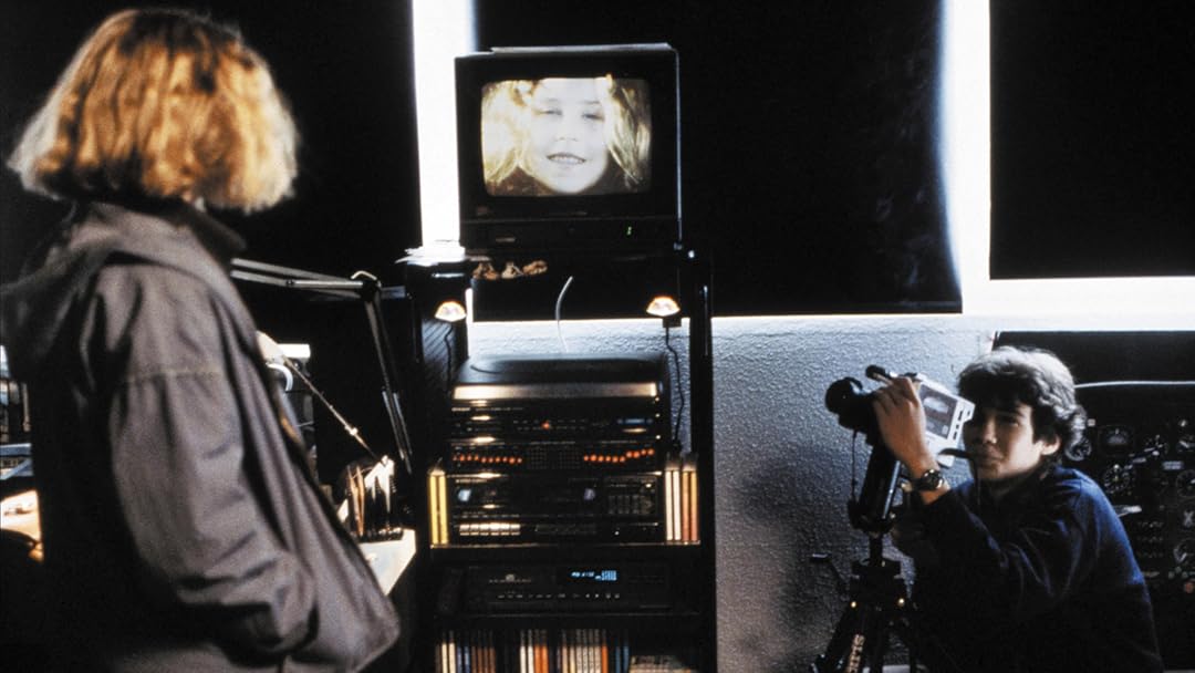 Micheal Haneke - Benny's Video