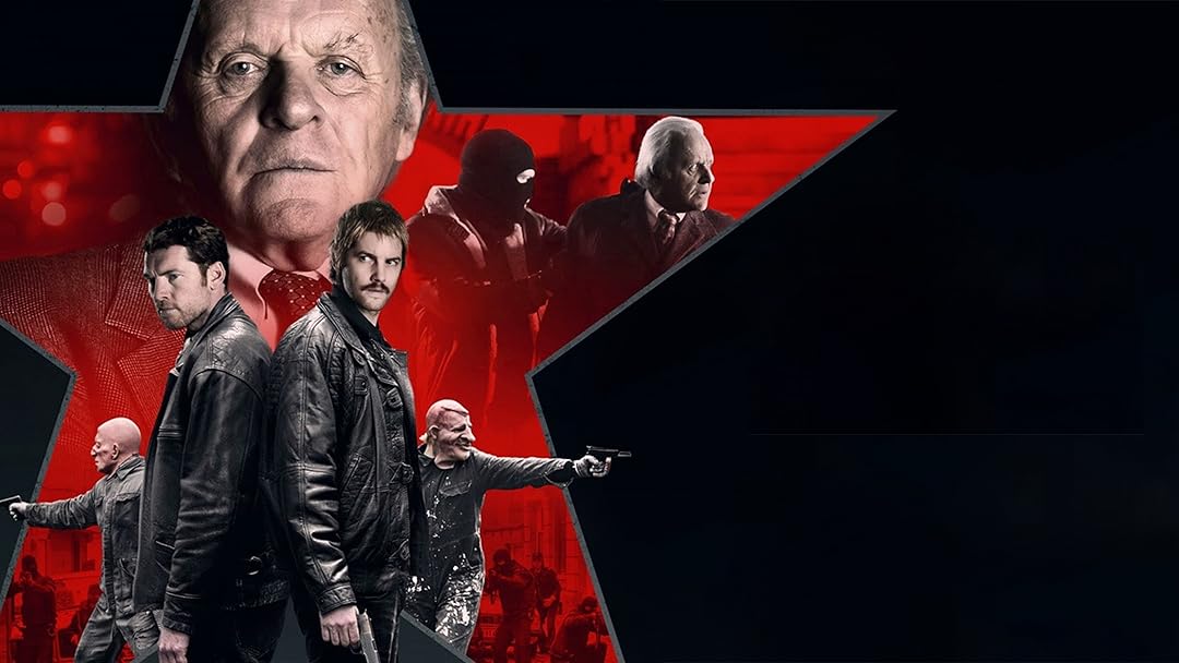 Kidnapping Freddy Heineken
