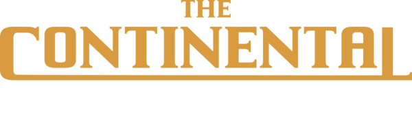 The Continental: Aus der Welt von John Wick