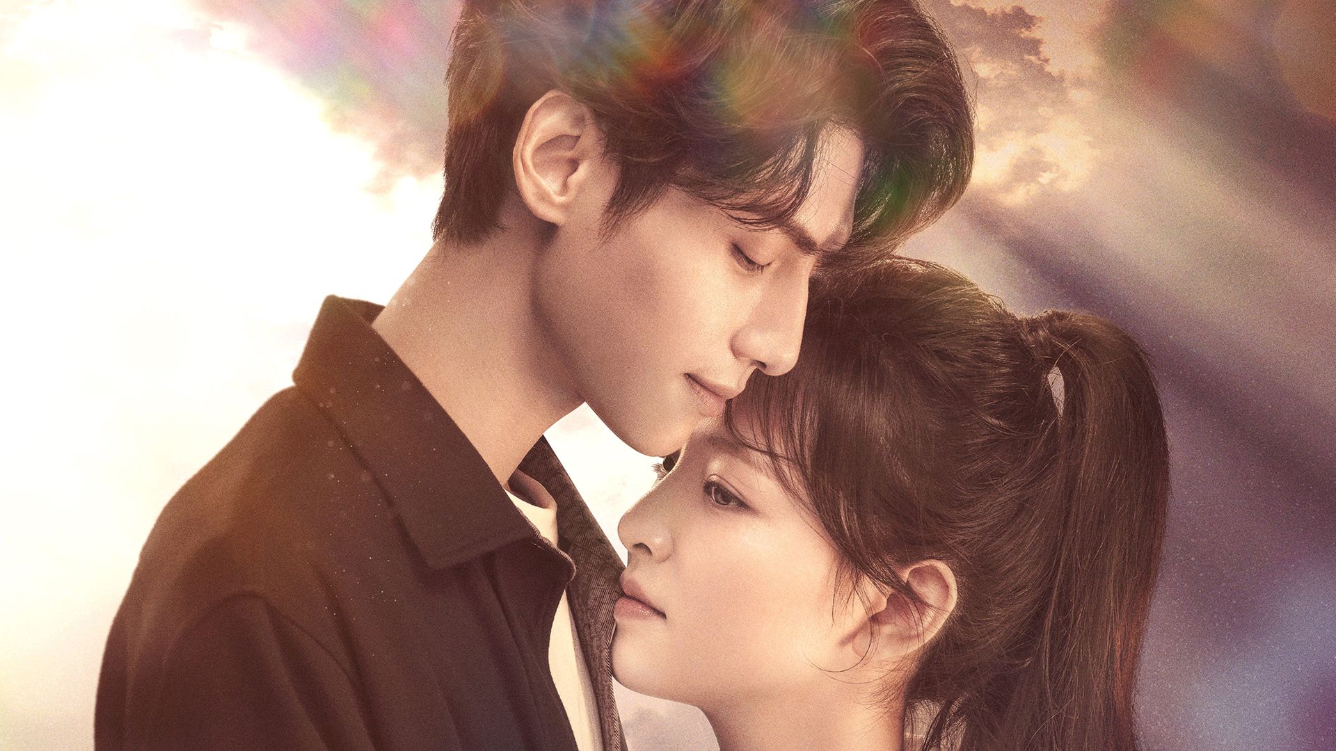 ライト・チェイサー　〜必ずキミを救い出す〜　【全20巻】　レンタル版DVD 全巻 中国ドラマ【ライト・チェイサー～必ずキミを救い出す～】全話