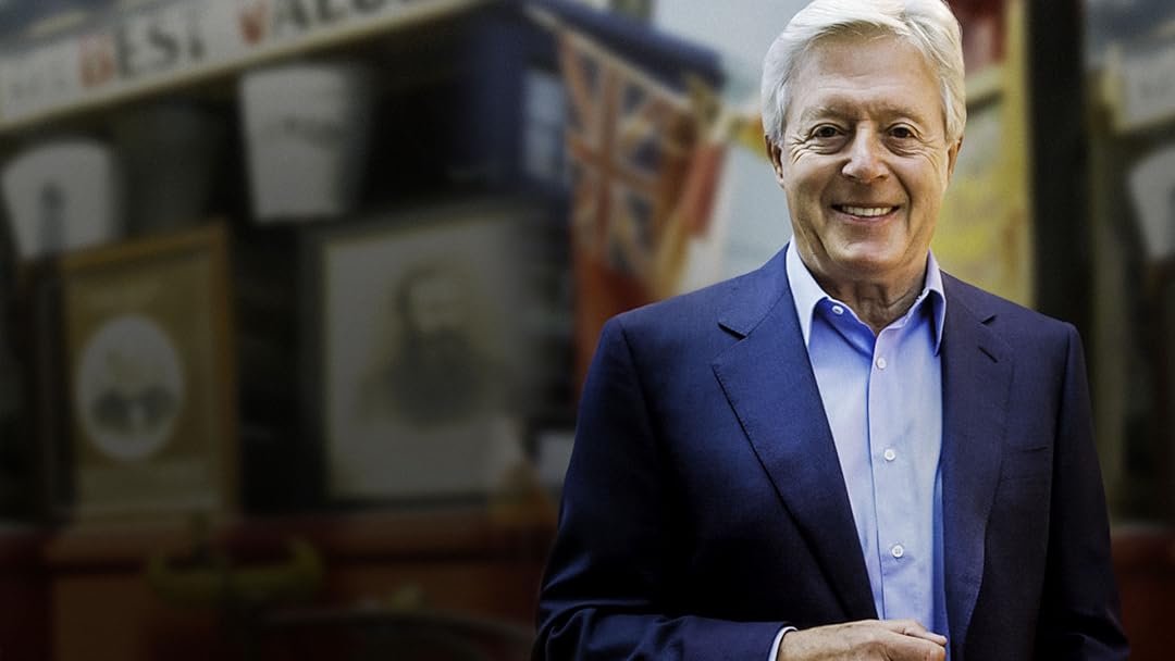 Antiques Roadshow UK