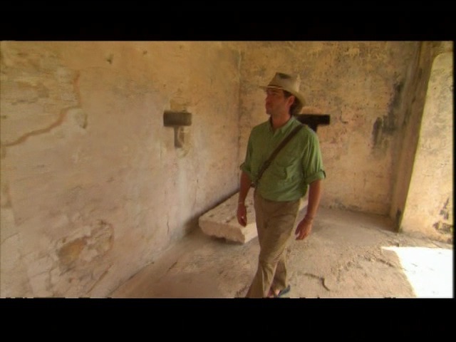 Prime Video: Digging for the Truth Season 1