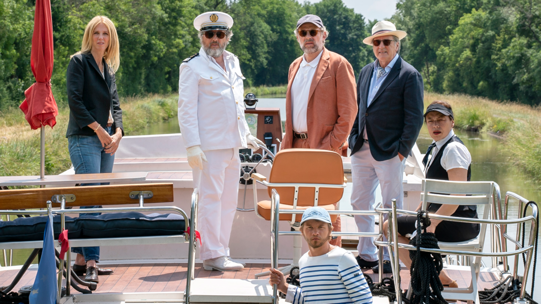 Love Boat