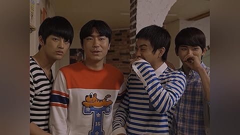 応答せよ1997