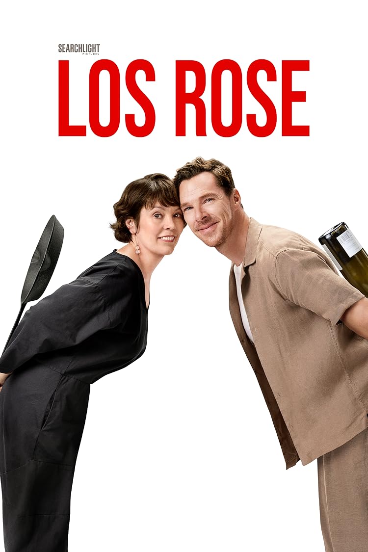 Los Rose