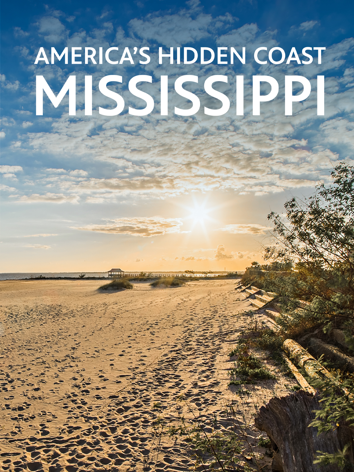 Prime Video America's Hidden Coast Mississippi