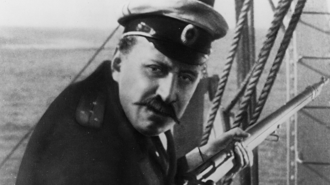 Battleship Potemkin