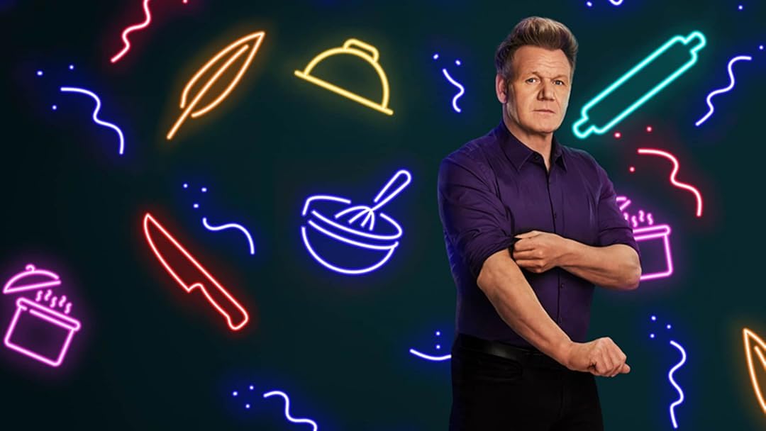 Kitchen Nightmares