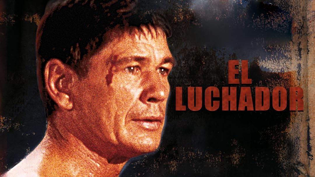 El Luchador