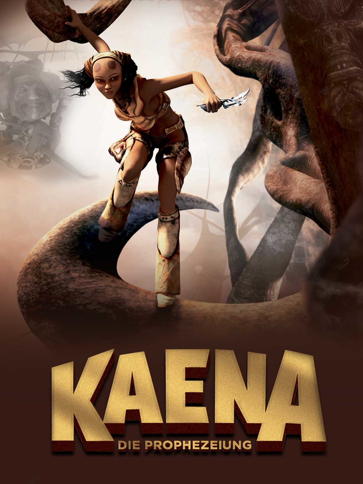 Prime Video Kaena Die Prophezeiung