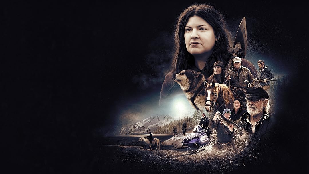 Alaska: The Last Frontier