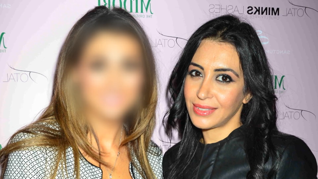 Stranger Than Fiction: The Nanny Killers