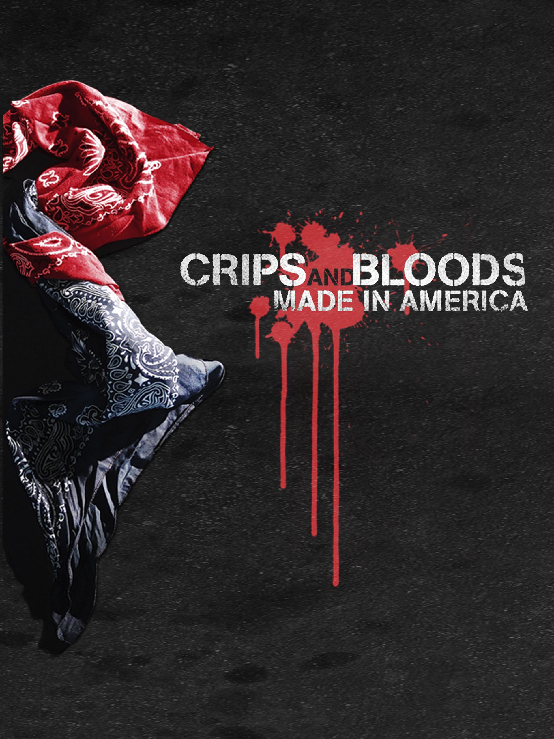 Prime Video: Crips And Bloods: Made In America