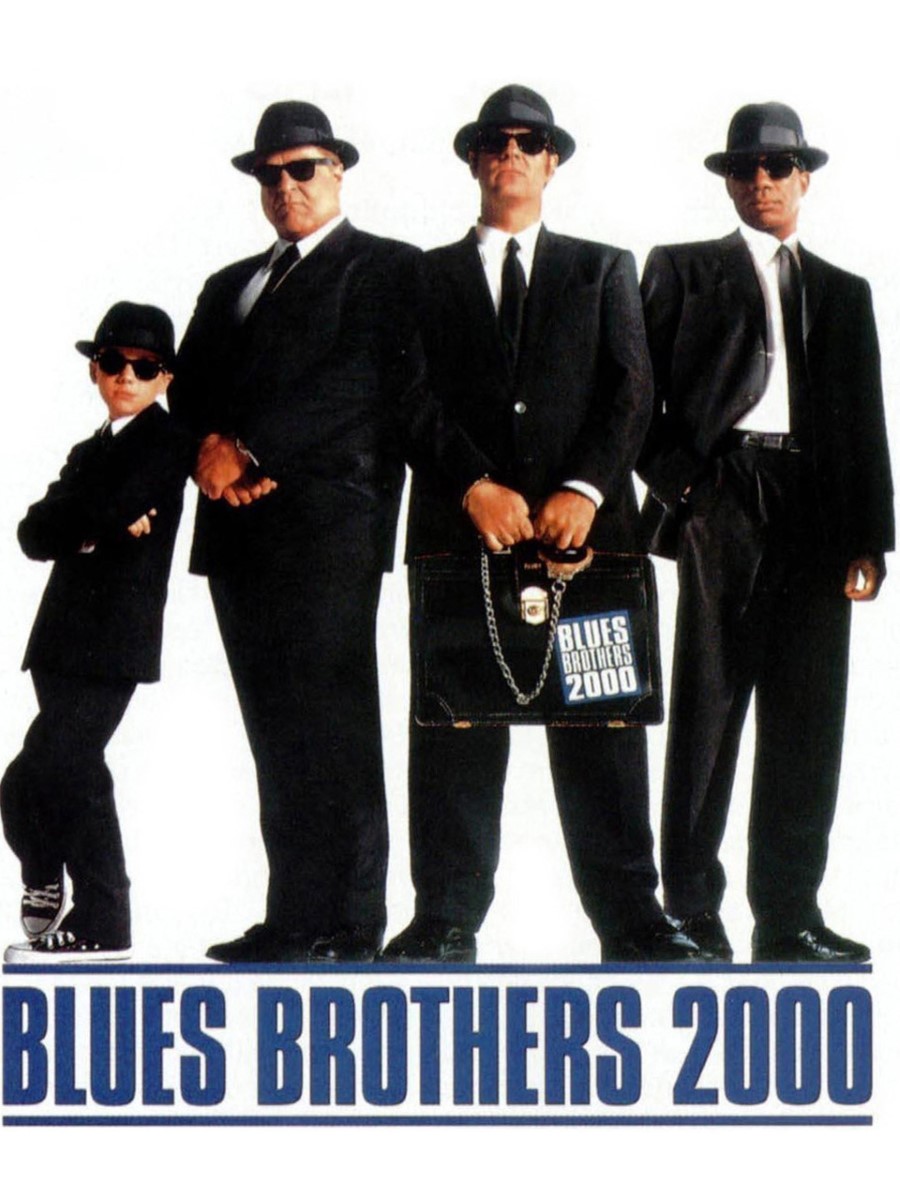 N64★BLUES BROTHERS 2000 海外版 端子清掃済み N64☆BLUES BROTHERS 2000 海外版 端子清掃済み