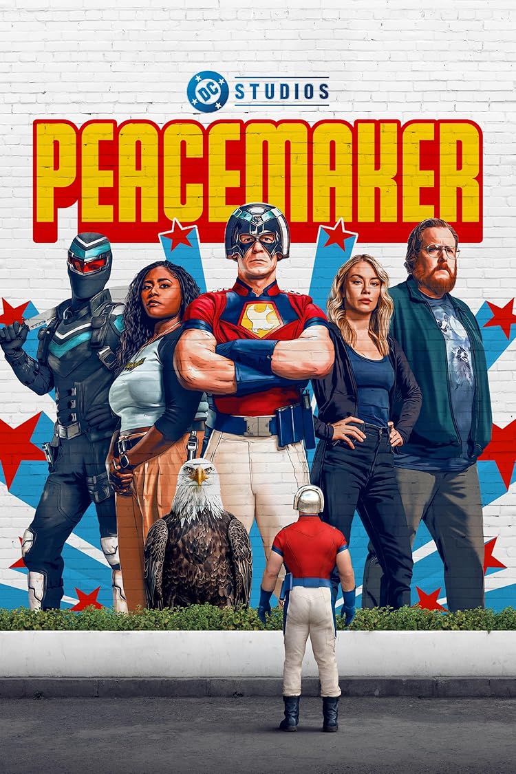 Peacemaker