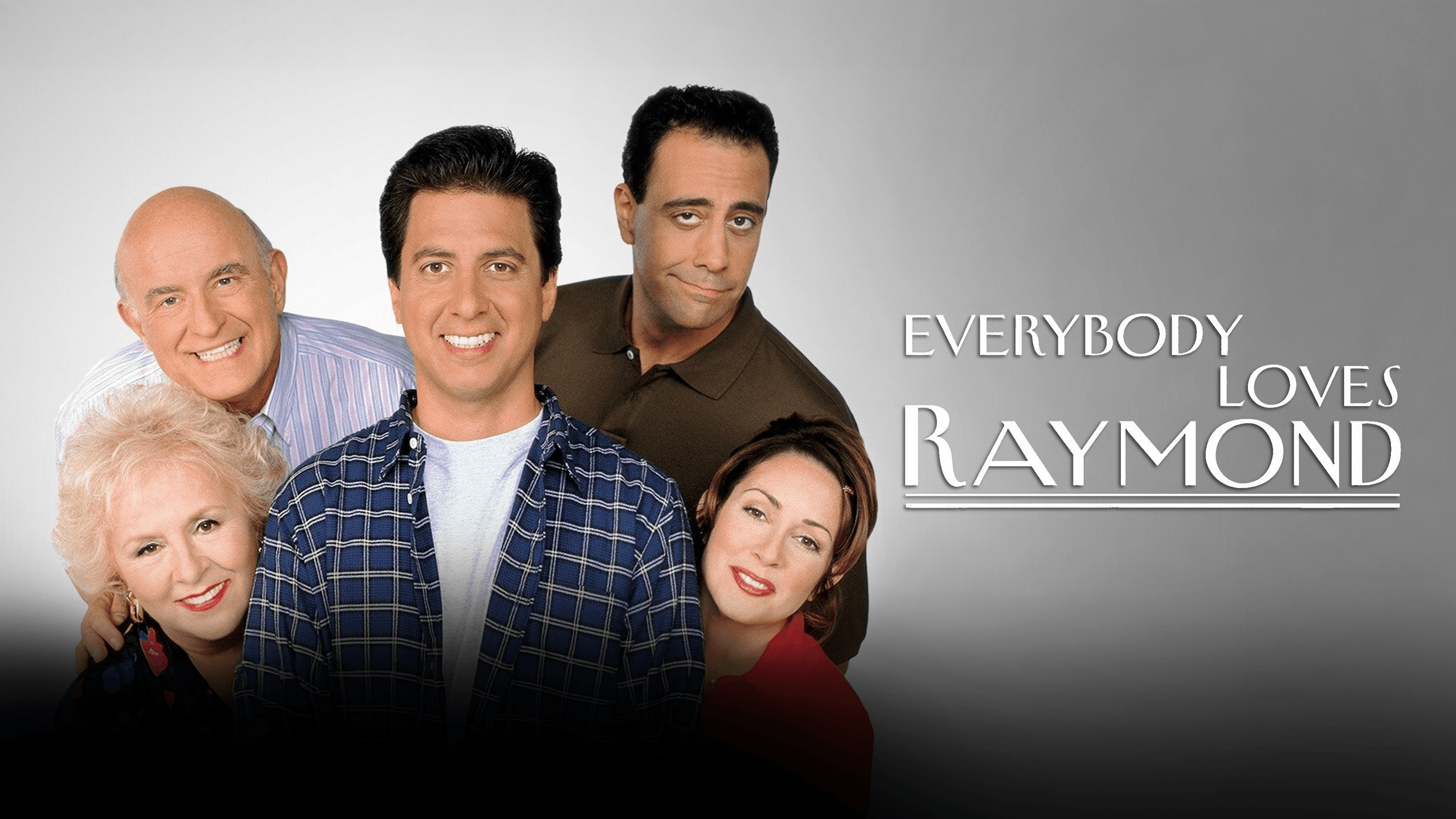 Everybody loves Raymond シーズン1 Prime Video: Everybody Loves Raymond S1