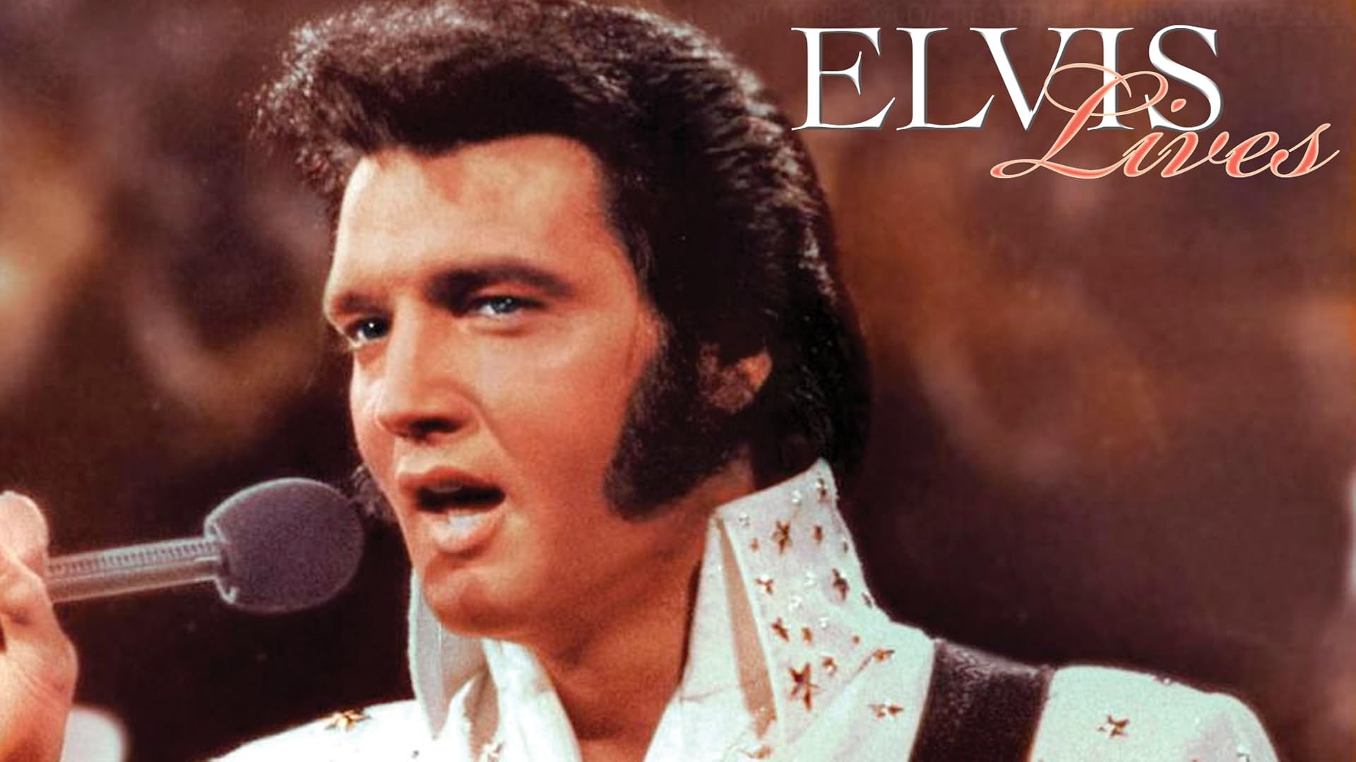 Watch Elvis Lives! Prime Video