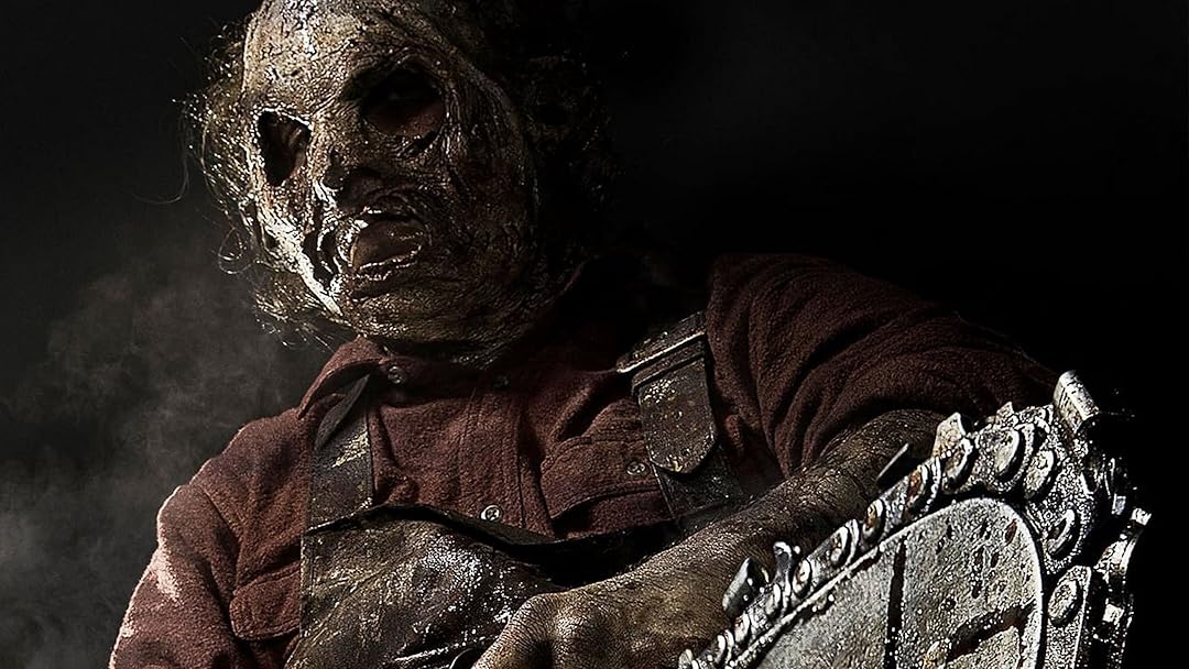 Texas Chainsaw