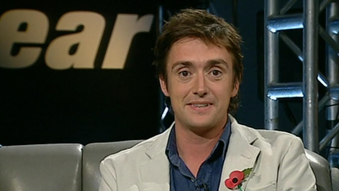 Prime Video Top Gear Season 7