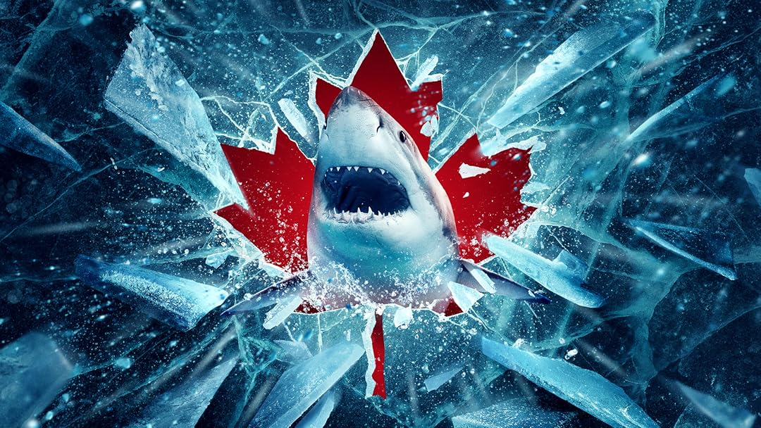 Great White North Invasion