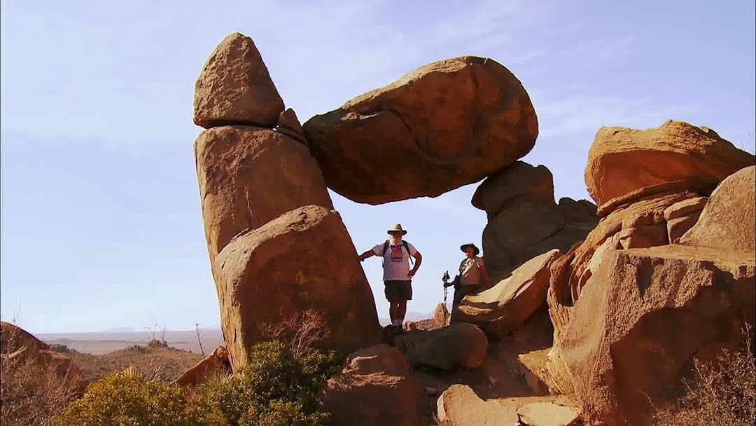 America's National Parks