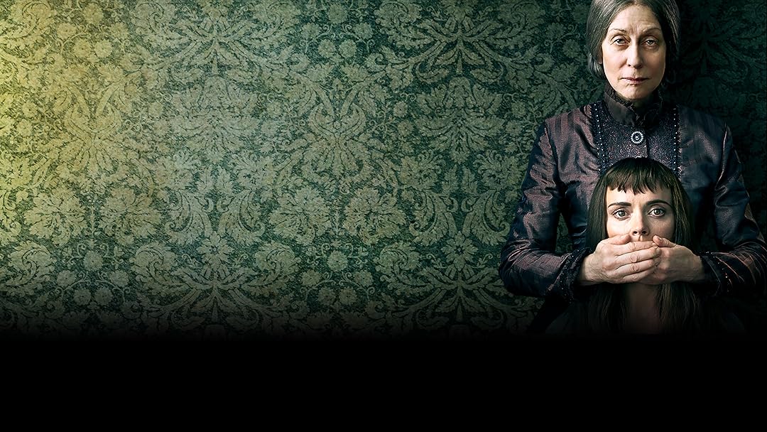 Escaping The Madhouse: The Nellie Bly Story