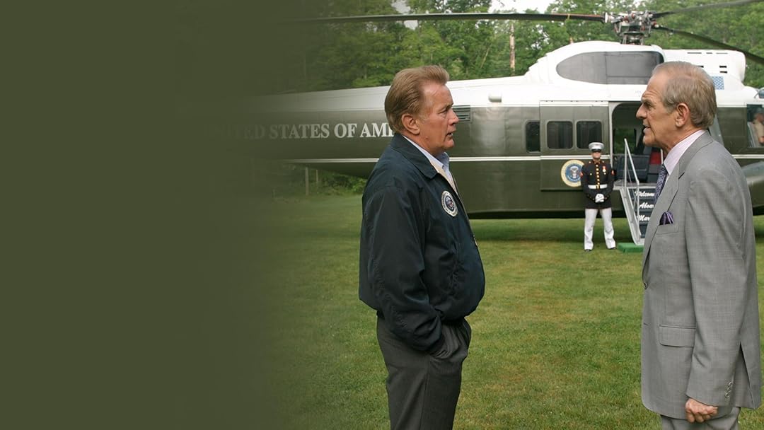 The West Wing