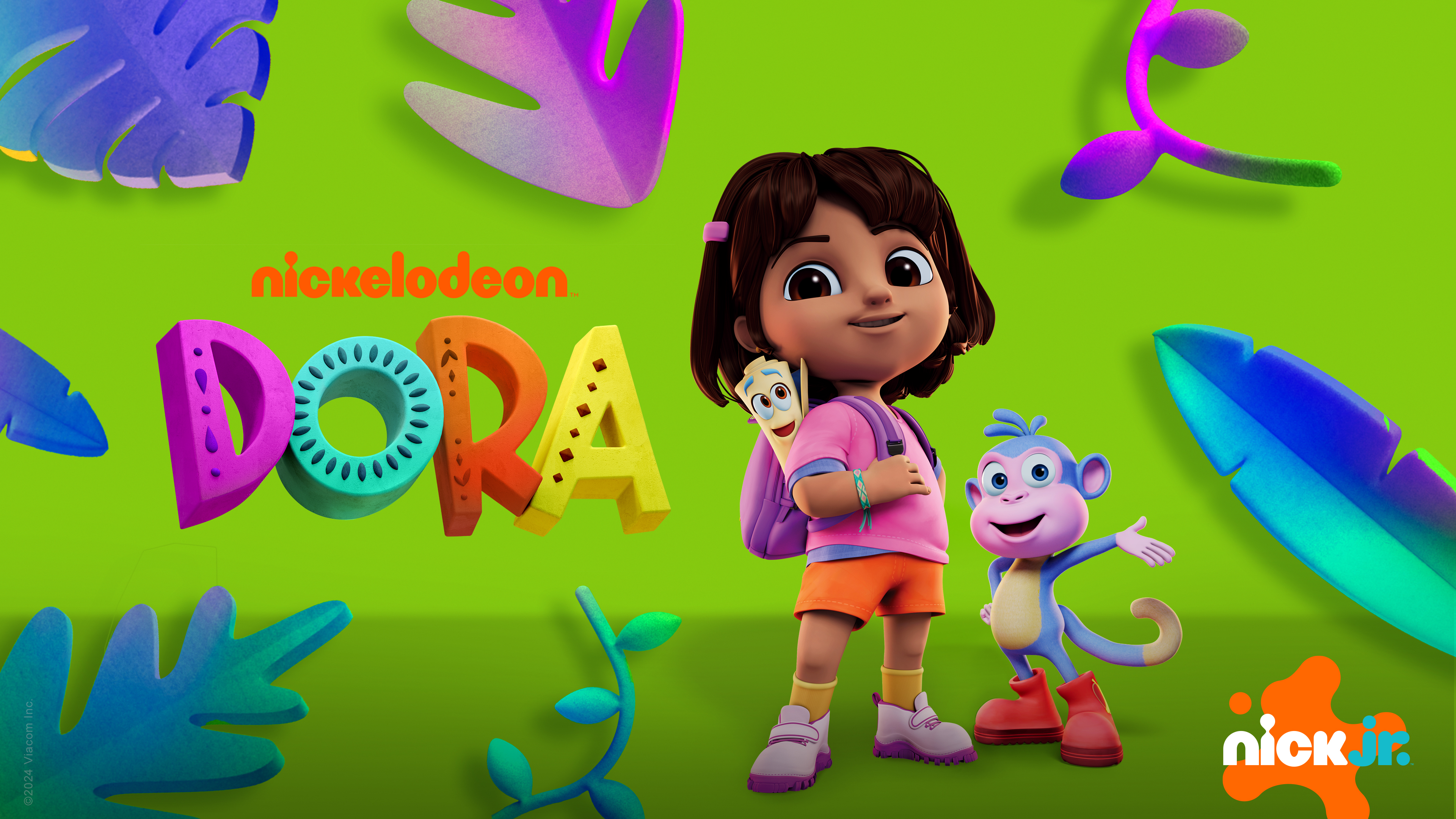 Prime Video: DORA - Season 2
