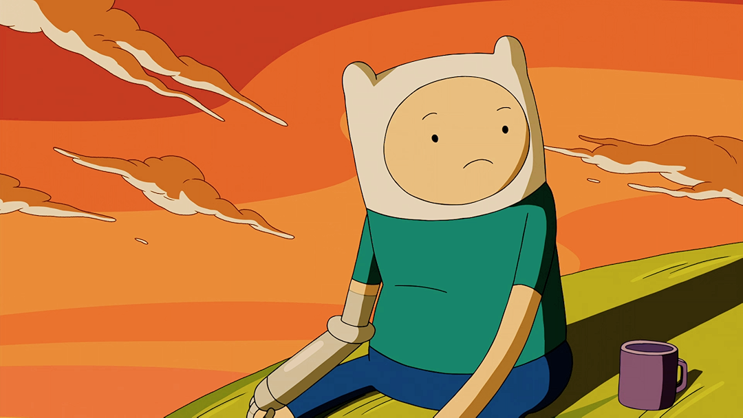 Adventure Time: Islands