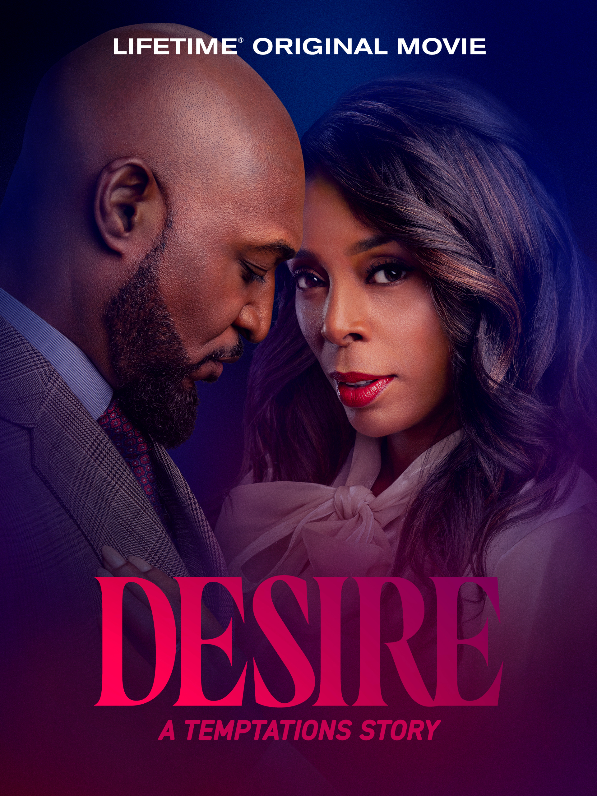 Watch Desire: A Temptations Story | Prime Video