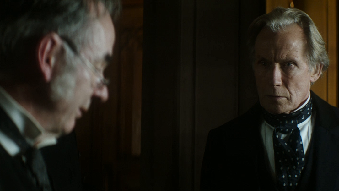 The Limehouse Golem [dt./OV]
