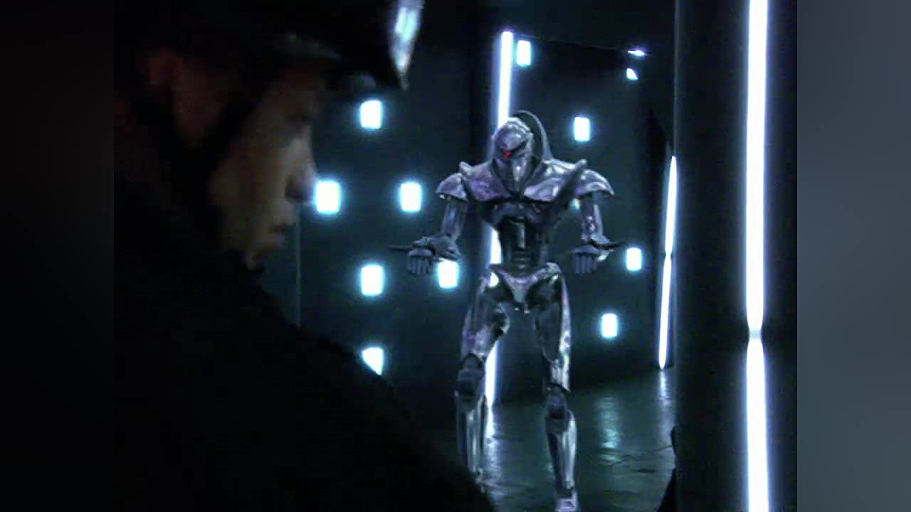 【輸入盤】 バトルスター・ギャラクティカ　season1〜4 起承転結　全話収録 バトルスター・ギャラクティカ Season 4 (字幕版)を観る | Prime