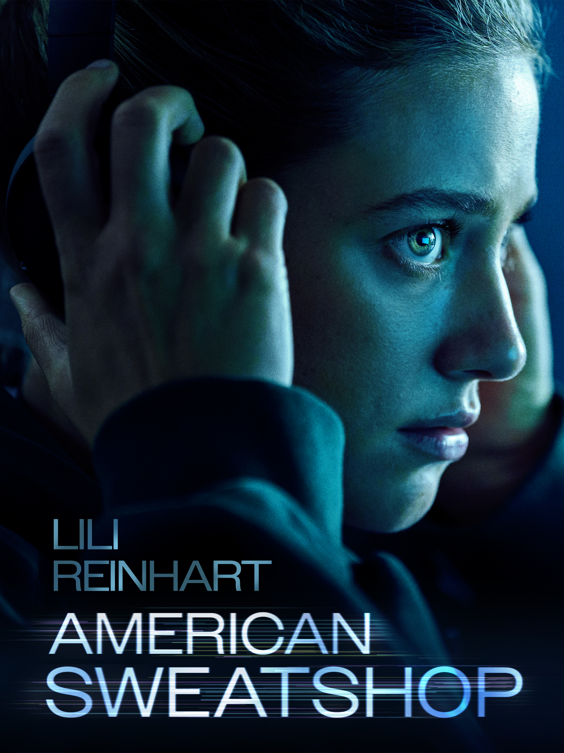 American Sweatshop (2025)