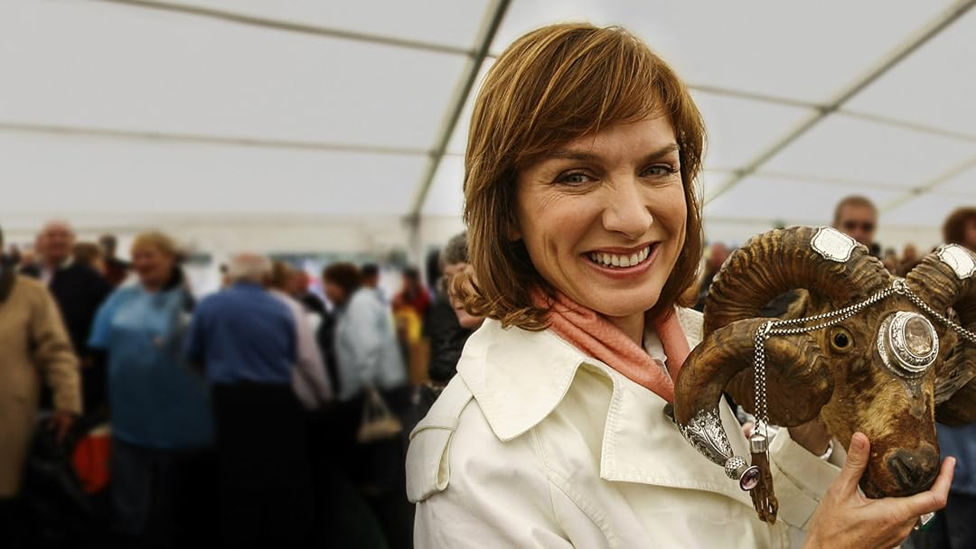 Antiques Roadshow UK