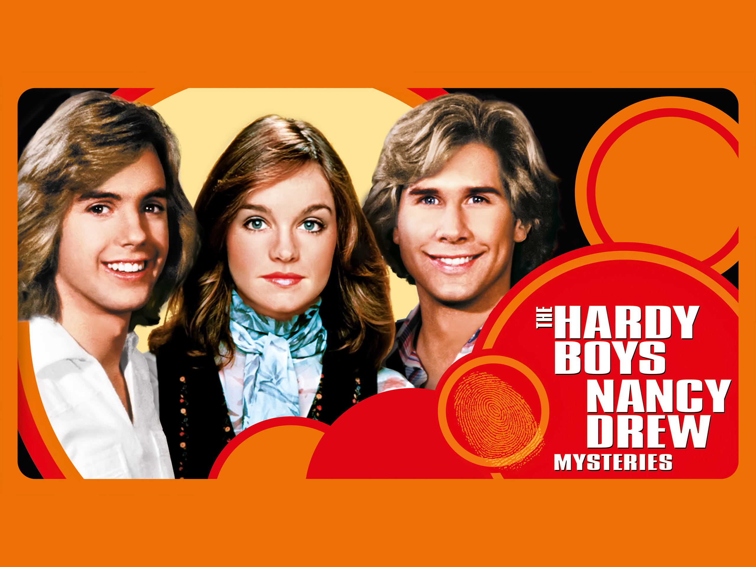 (未使用･未開封品)　Hardy Boys Nancy Drew Mysteries: Season One [DVD] [Import] gsx453j Amazon.co.jp: The Hardy Boys / Nancy Drew Mysteries - Season