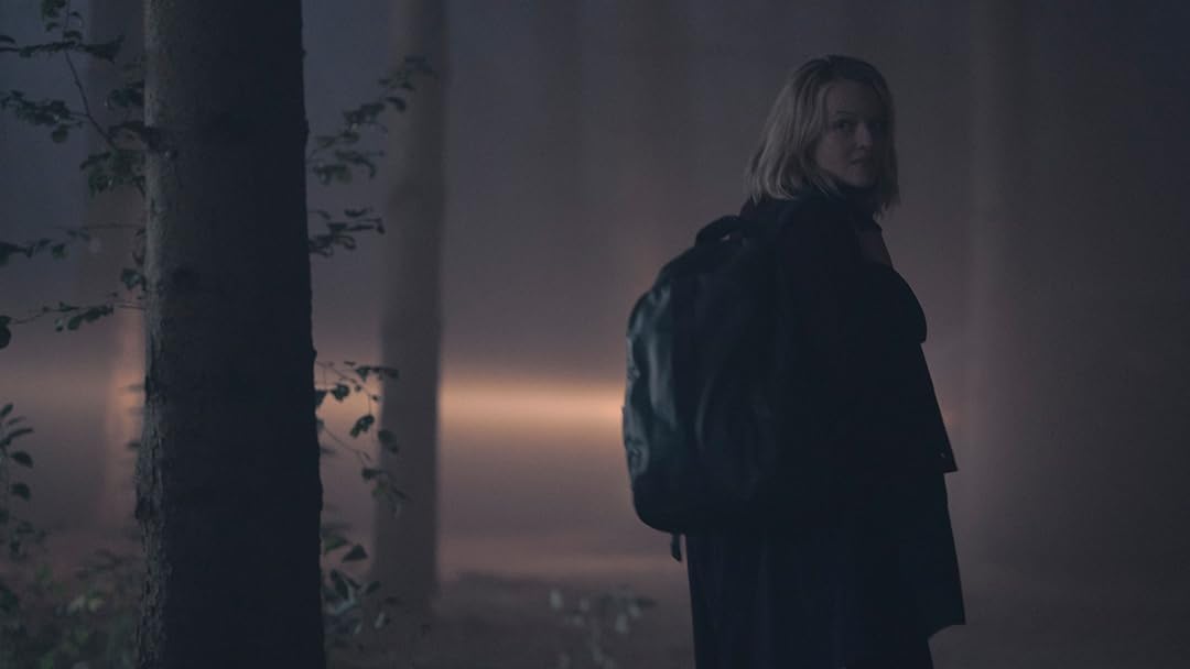 The Handmaid's Tale