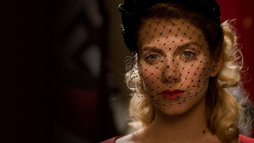 Inglourious Basterds