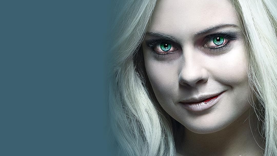 iZombie