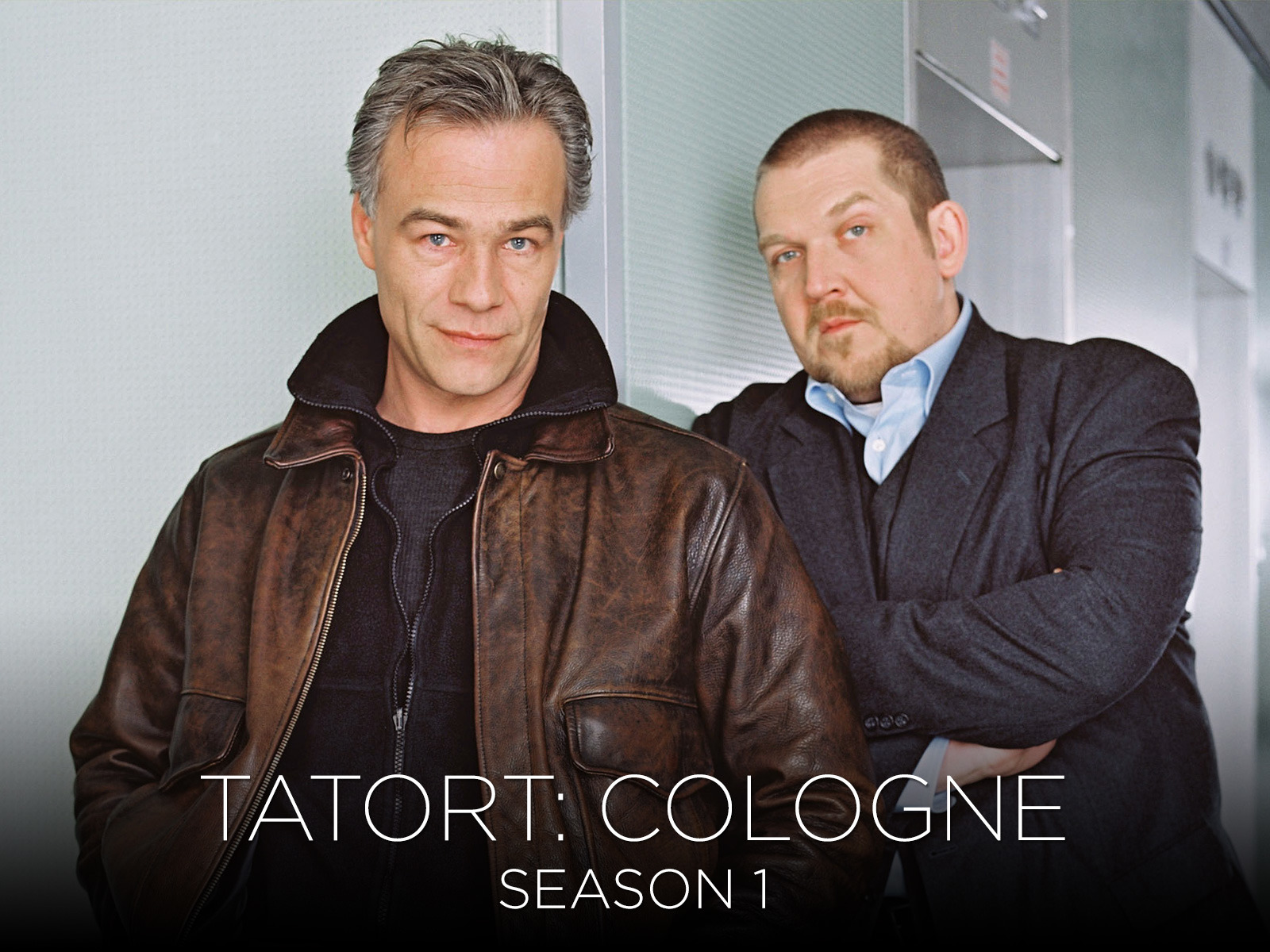 Prime Video: Tatort: Cologne