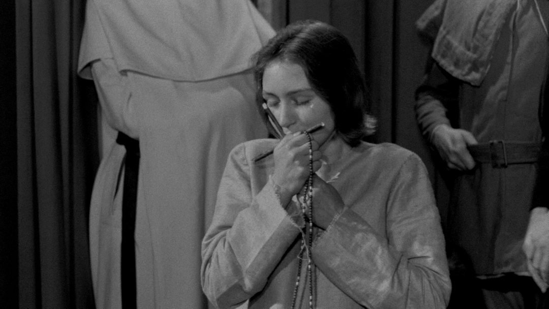 The Trial of Joan of Arc