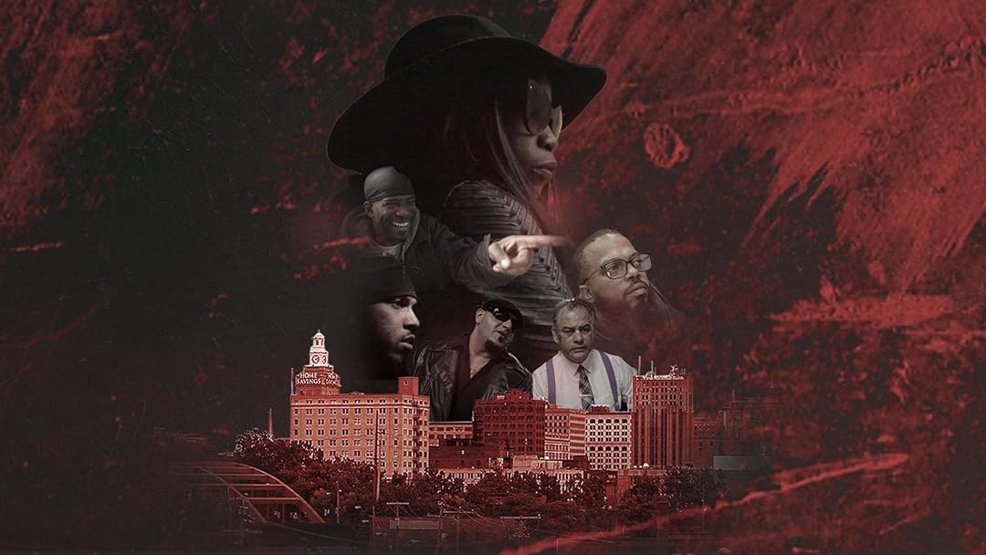Once Upon a Time in Youngstown