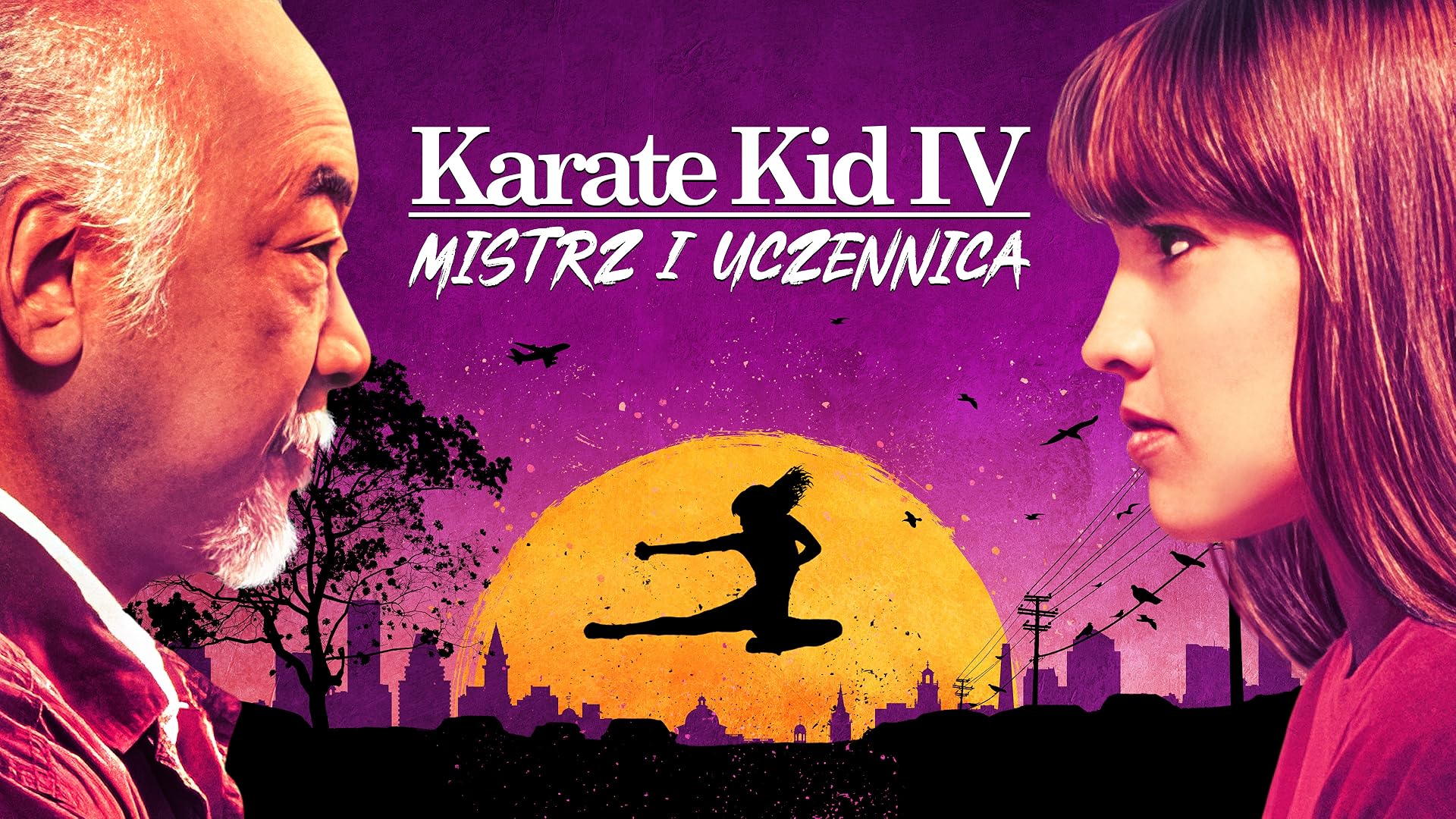 クラシック The Karate Kid I - II - III - IV Amazon.co.jp: The Karate Kid I - II - III - IV Original